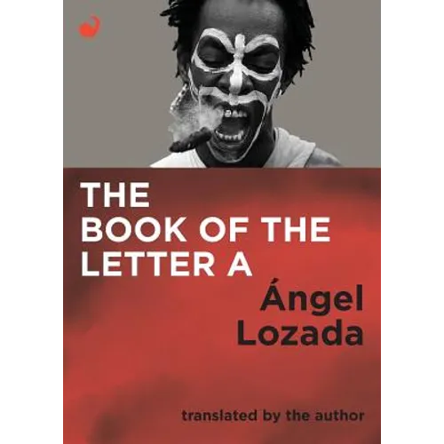 The Book of the Letter A - Paperback