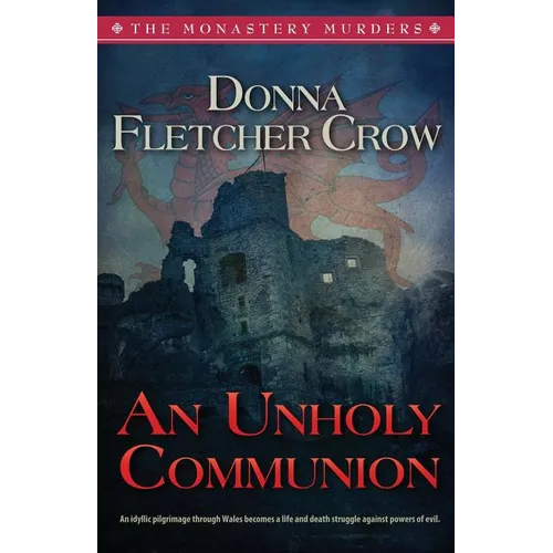 An Unholy Communion - Paperback