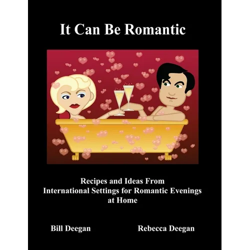 It Can Be Romantic - Paperback