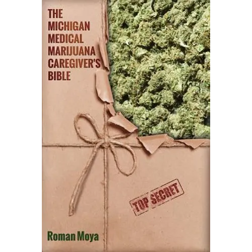 The Michigan Caregiver's Bible - Paperback
