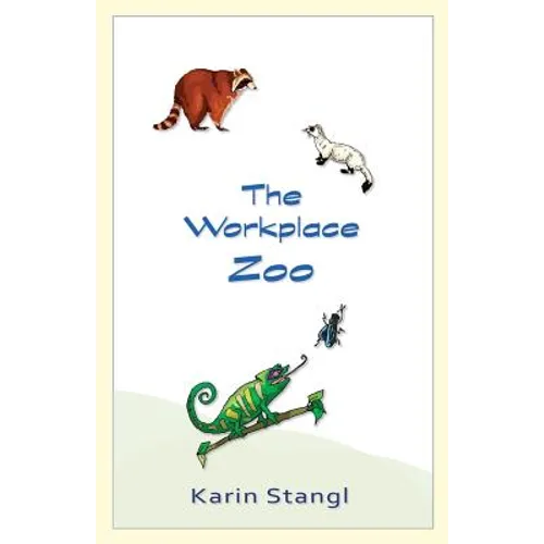 The Workplace Zoo - Paperback