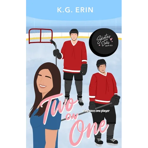 Two on One - Paperback