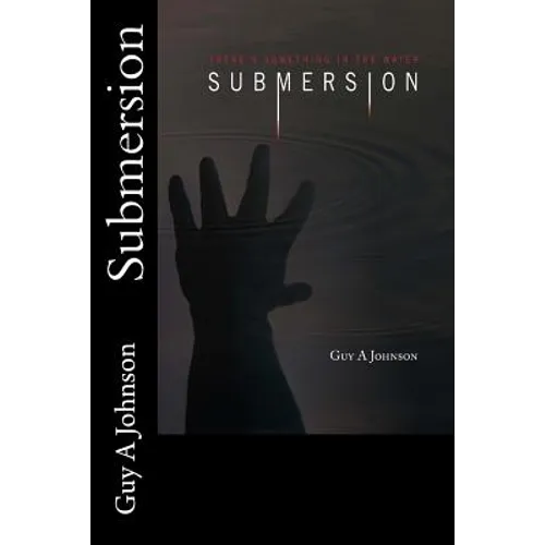 Submersion - Paperback