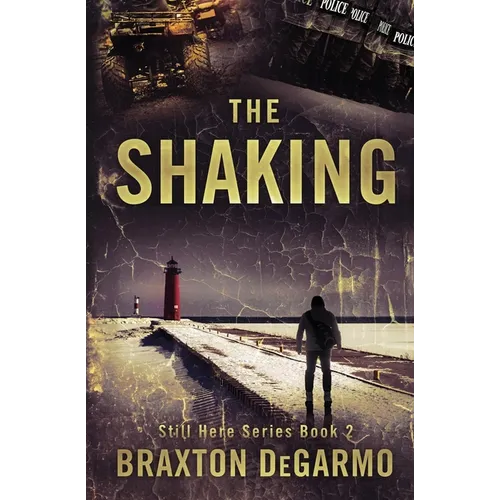 The Shaking - Paperback