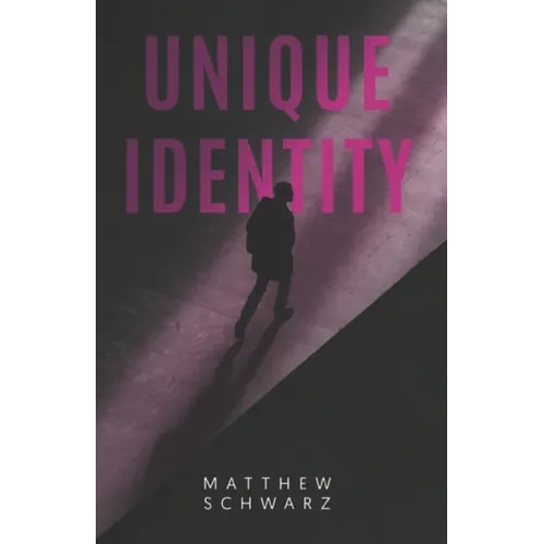 Unique Identity - Paperback