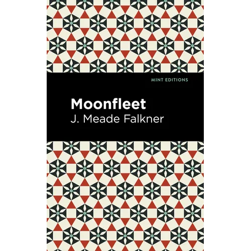 Moonfleet - Hardcover