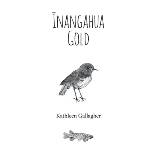 īnangahua Gold - Paperback