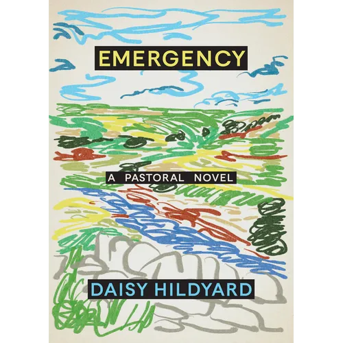 Emergency - Hardcover