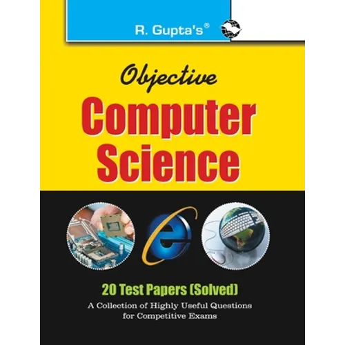 Objective Computer Science - Paperback