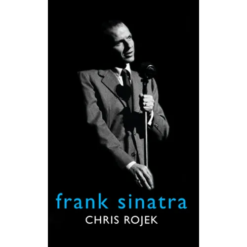 Frank Sinatra - Hardcover