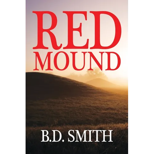 Red Mound - Paperback