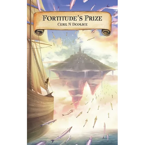 Fortitude's Prize - Paperback