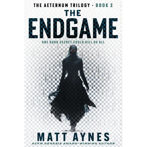 The Endgame - Paperback