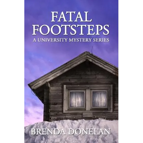 Fatal Footsteps - Paperback