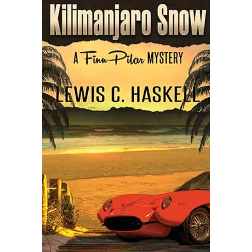 Kilimanjaro Snow - Paperback