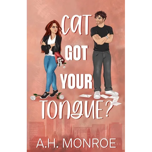 Cat Got Your Tongue - Paperback