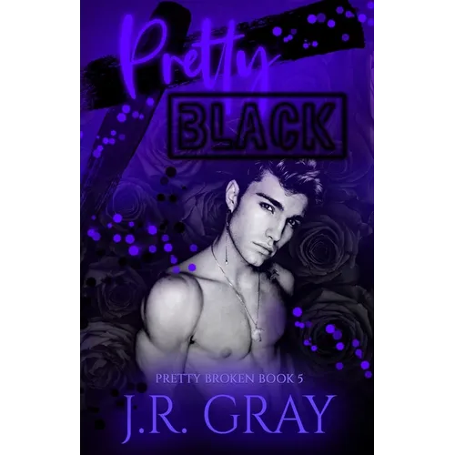 Pretty Black - Paperback