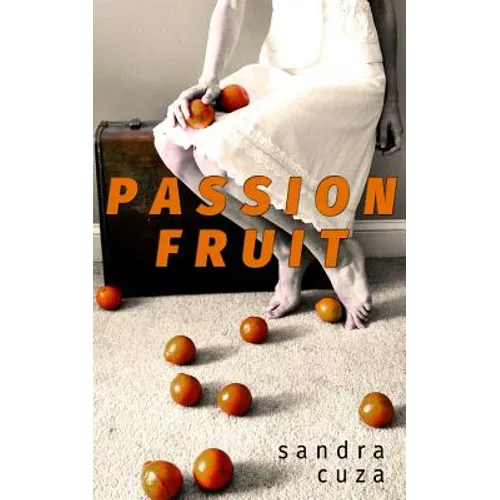 Passion Fruit - Paperback