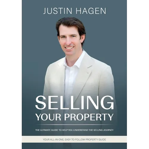 Selling Your Property - Paperback