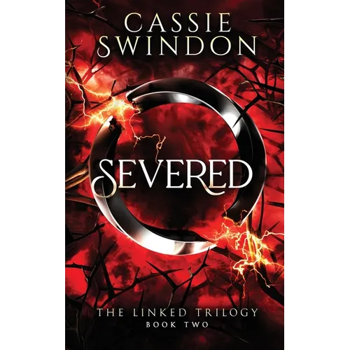 Severed - Paperback