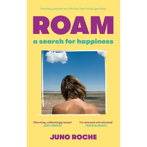 A Working-Class Family Ages Badly: A Search for Happiness - Paperback