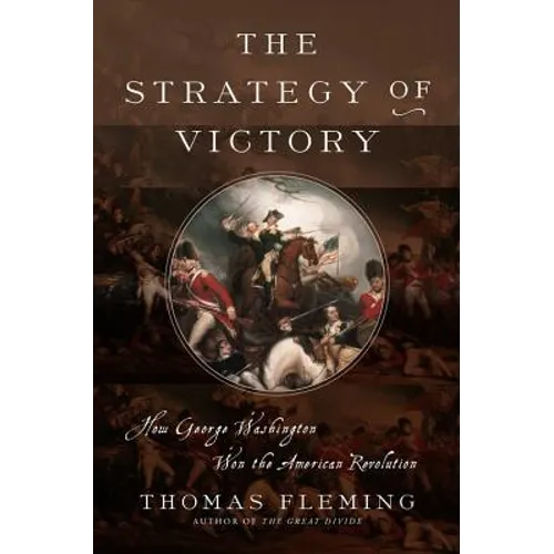 Strategy of Victory - Hardcover