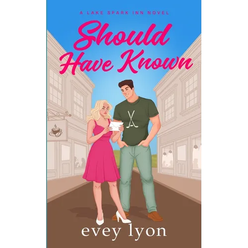 Should Have Known - Paperback