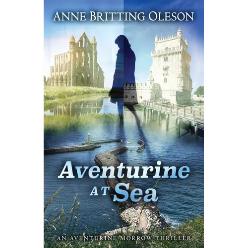 Aventurine at Sea - Paperback