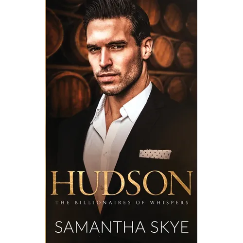 Hudson - Paperback