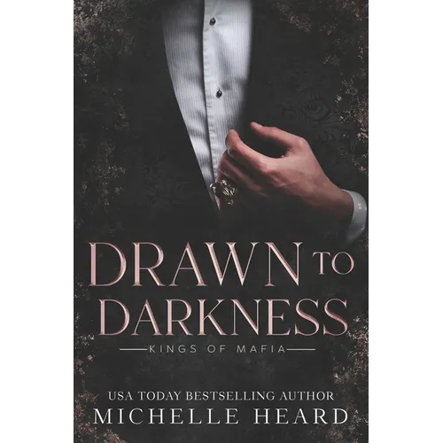 Drawn To Darkness - Paperback