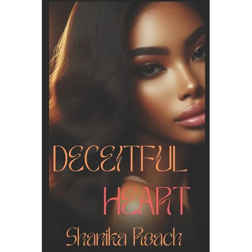 Deceitful Heart - Paperback