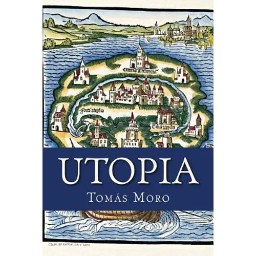 Utopia (Spanish Edition) - Paperback