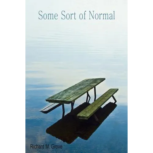 Some Sort of Normal - Paperback