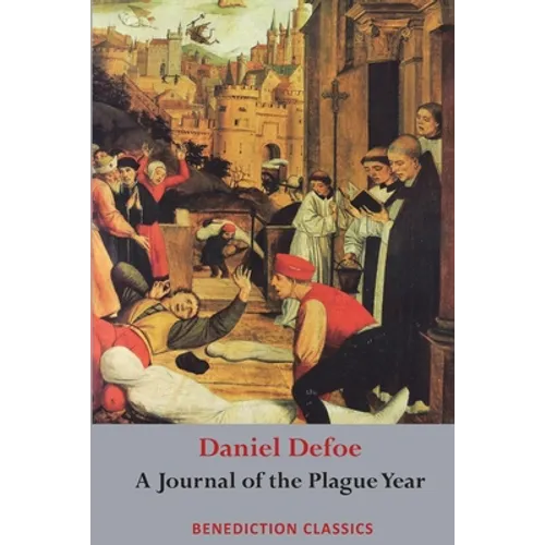 A Journal of the Plague Year - Paperback