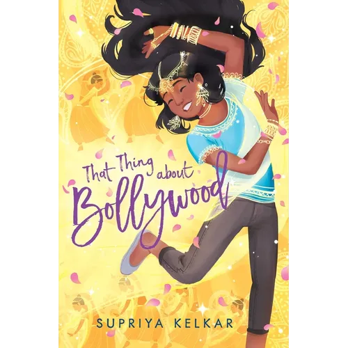 That Thing about Bollywood - Paperback