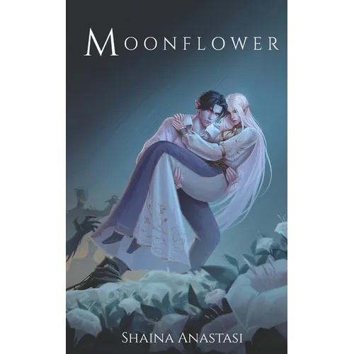 Moonflower - Paperback