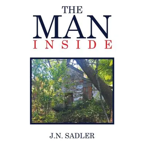 The Man Inside - Paperback