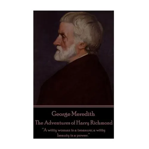 George Meredith - The Egoist: 