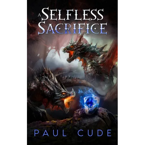 A Selfless Sacrifice - Paperback