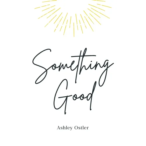 Something Good - Paperback