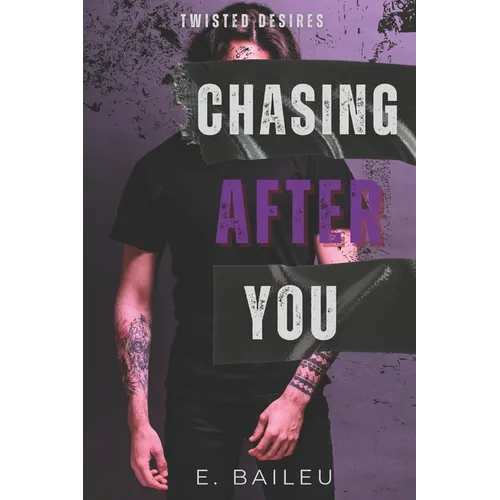 Chasing After You - Paperback