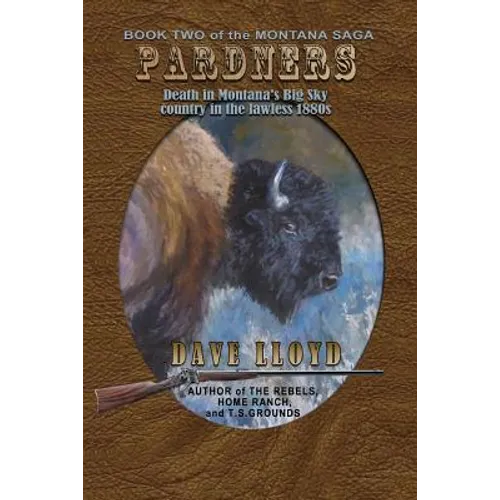 Pardners - Paperback
