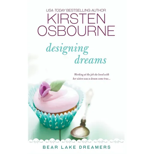 Designing Dreams - Paperback