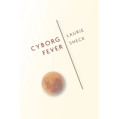 Cyborg Fever - Paperback