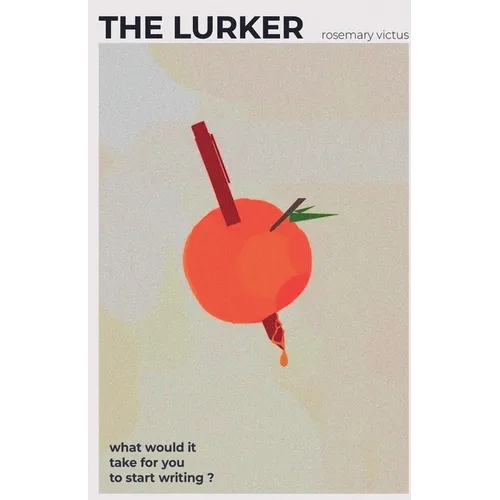 The Lurker - Paperback