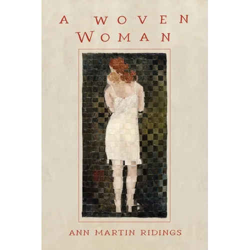 A Woven Woman - Paperback