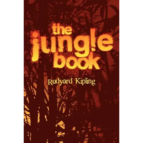 The Jungle Book - Paperback
