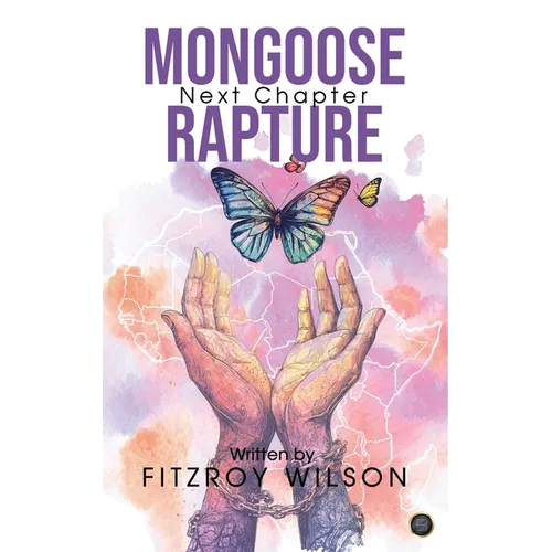 Mongoose Rapture-Next Chapter - Paperback
