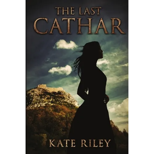 The Last Cathar - Paperback