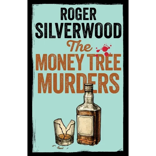The Money Tree Murders - Paperback